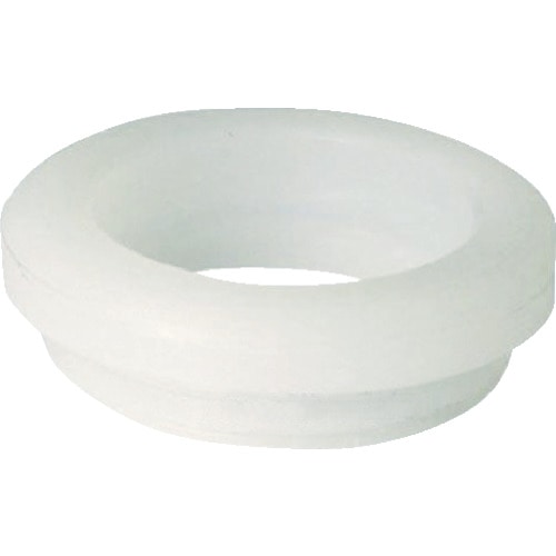 トラスコ中山 ATI カウンターシンク用ガイド マイクロストップナイロンインサート 直径1-1/4インチ(ご注文単位1個)【直送品】