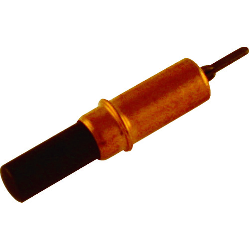 トラスコ中山 ATI メタルファスナー(ハンドプライヤー用) #40ドリル用(亜鉛色)(ご注文単位10個)【直送品】