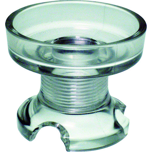 トラスコ中山 ATI メタルファスナー ドリルガイドハウジングのみ 792-8106(ご注文単位1個)【直送品】