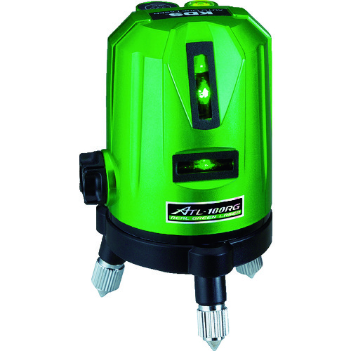 >トラスコ中山 KDS リアルグリーンレーザー100RG(ご注文単位1台)【直送品】
