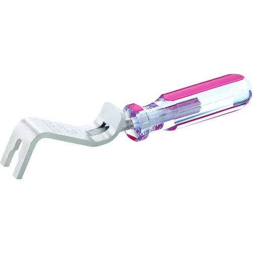 トラスコ中山 ミトロイ エアーチューブリムーバー 6X10(ご注文単位1本)【直送品】