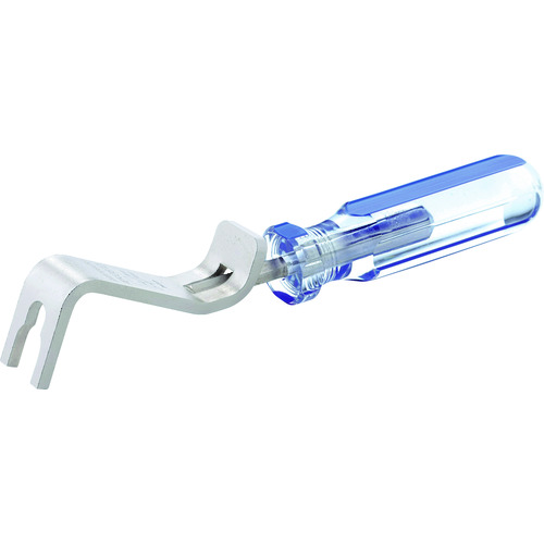 トラスコ中山 ミトロイ エアーチューブリムーバー 8X12(ご注文単位1本)【直送品】