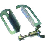 トラスコ中山 メリー SX10・SX15用アタッチメント（ご注文単位1個）【直送品】