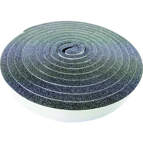 トラスコ中山 TRUSCO すきまテープ 厚み10mm 幅30mm 長さ4m（ご注文単位1巻）【直送品】