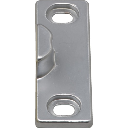 トラスコ中山 ナカニシ 引寄せハンドル受け ATU-1（ご注文単位1個）【直送品】