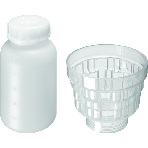 トラスコ中山 KTC フィルタオイルキャッチャー（ご注文単位1個）【直送品】