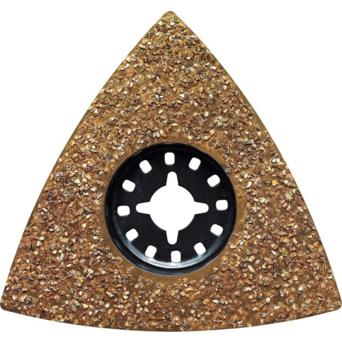 トラスコ中山 ボッシュ サンディングブロック スターロック 819-2291(ご注文単位1セット)【直送品】