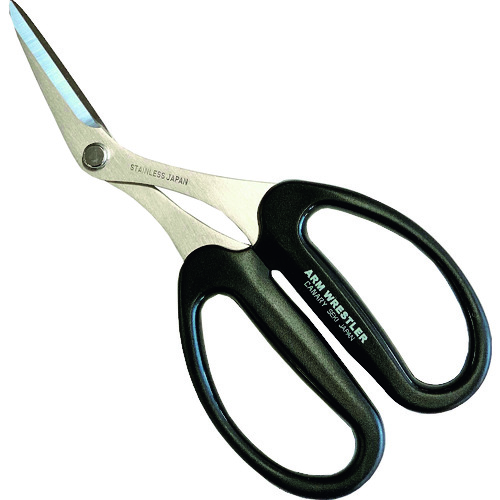 トラスコ中山 キャナリー アームレスラーハードベント(ご注文単位1個)【直送品】