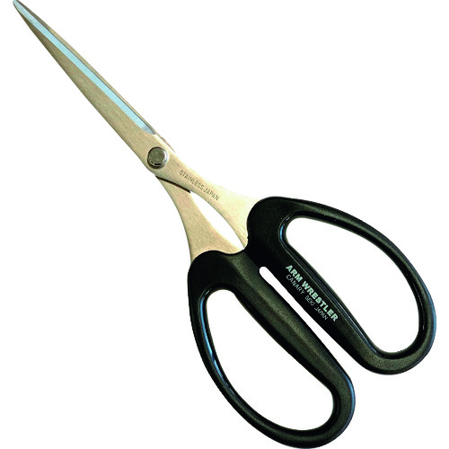 トラスコ中山 キャナリー アームレスラーハードストレートロング(ご注文単位1個)【直送品】