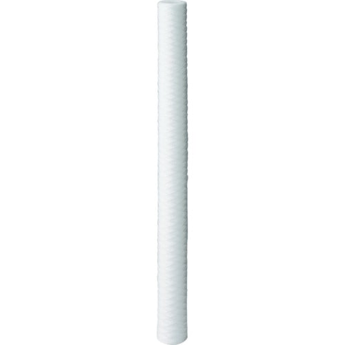 トラスコ中山 AION フィルターエレメント AW (ポリプロピレン製) ろ過精度：100μm　410-2134（ご注文単位1本）【直送品】
