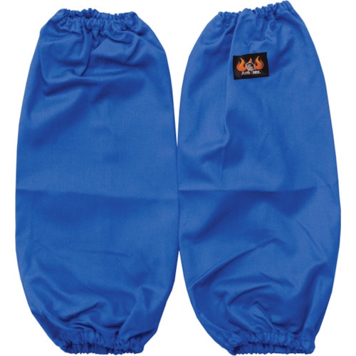 トラスコ中山 日光物産 Armatex防炎腕カバー(ゴム式) 364-4845(ご注文単位1組)【直送品】