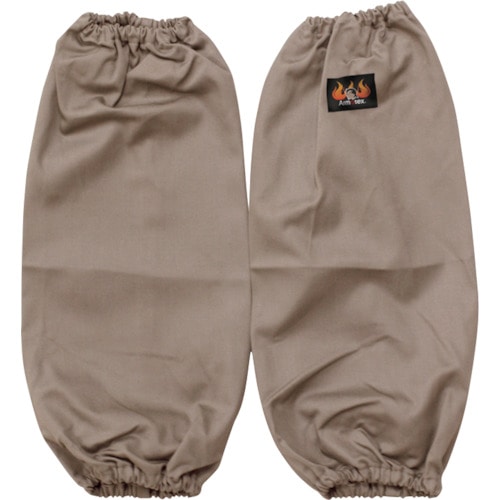 トラスコ中山 日光物産 Armatex防炎腕カバー(ゴム式) 250-4804(ご注文単位1組)【直送品】