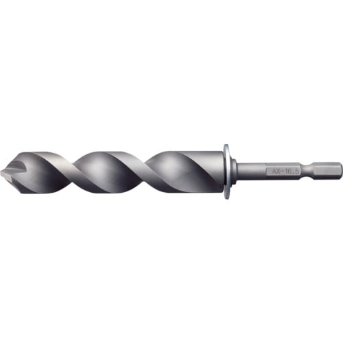 トラスコ中山 サンコー テクノ AXドリル（ご注文単位1本）【直送品】