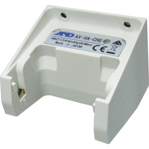 トラスコ中山 A&D 電動ピペット用オプション 電動ピペット用オプション 充電ハンガー AX-HA-CHG(ご注文単位1個)【直送品】