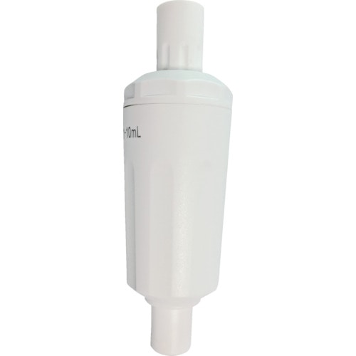 トラスコ中山 A&D 電動ピペット用オプション MPA-10000用ロアパーツ AX-LOW-10000(ご注文単位1個)【直送品】