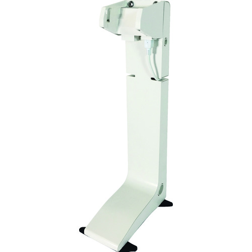 トラスコ中山 A&D 電動ピペット用オプション 充電スタンド(1台用) AX-ST-CH-A1(ご注文単位1個)【直送品】