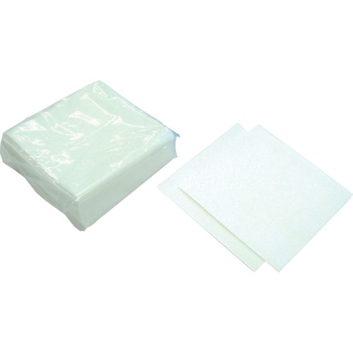 トラスコ中山 橋本 ハードワイプ 4ツ折480×390mm 50枚×12袋/Cs(箱)600枚(ご注文単位1ケース)【直送品】