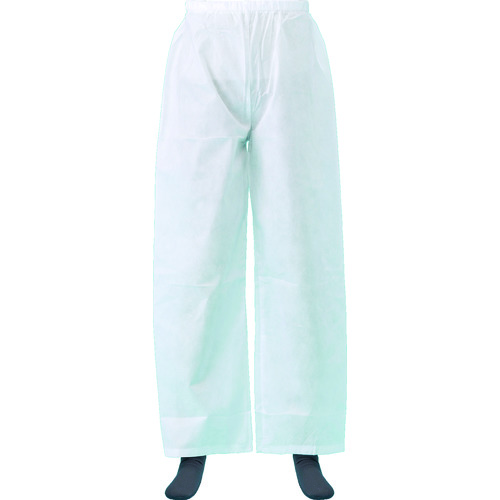 トラスコ中山 アゼアス SMS製ズボン AZ GUARD LLサイズ（ご注文単位1着）【直送品】