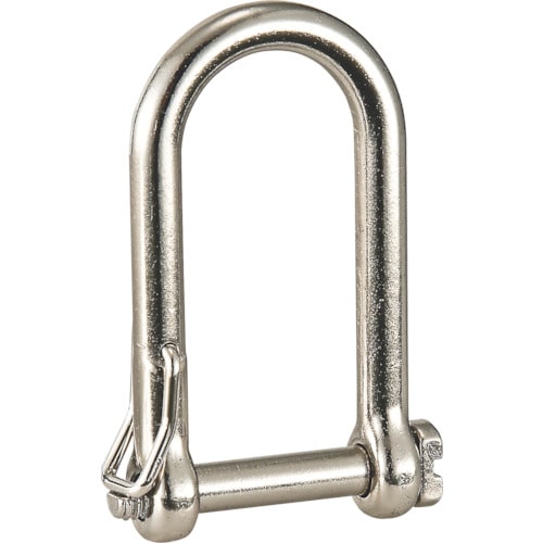 トラスコ中山 タジマ スマートザイル用シャックル Mロング(ご注文単位1個)【直送品】