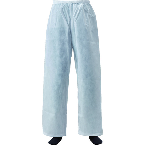 トラスコ中山 アゼアス PPズボン AZ WORK Lサイズ（ご注文単位1着）【直送品】