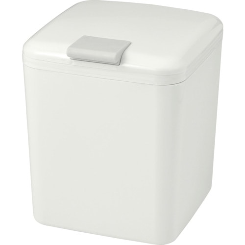 トラスコ中山 レック COトイレポット(ご注文単位1個)【直送品】