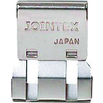 トラスコ中山 JTX 145024)スライドクリップ L 50個 B002J-50 (ご注文単位1箱)【直送品】
