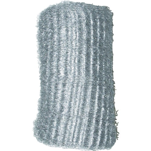 トラスコ中山 ボンスター たわし ロールパッド (36個入)(ご注文単位1袋)【直送品】