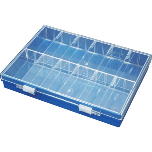 トラスコ中山 HOZAN パーツケースB10-AA(ご注文単位1個)【直送品】