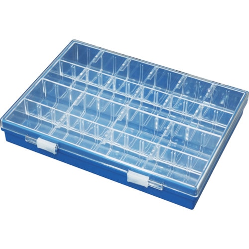 トラスコ中山 HOZAN パーツケースB10-BB(ご注文単位1個)【直送品】