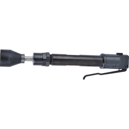 トラスコ中山 NPK サンドランマ 中型 レバータイプ 30032(ご注文単位1台)【直送品】