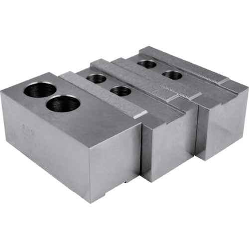 >トラスコ中山 ARM 北川用鉄生爪 837-7438(ご注文単位1セット)【直送品】