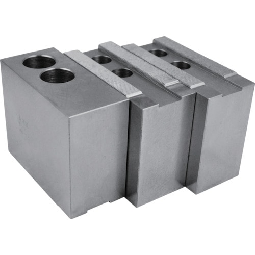 トラスコ中山 ARM 北川用鉄生爪 837-7439(ご注文単位1セット)【直送品】