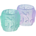 トラスコ中山 JTX 330455指サック＜リング型＞ S 5個入 B248J-S5（ご注文単位1パック）【直送品】