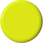 トラスコ中山 JTX 354093強力カラーマグネット 塗装18mm黄 B272JY(ご注文単位1箱)【直送品】