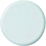 トラスコ中山 JTX 354097強力カラーマグネット 塗装25mm白 B273JW(ご注文単位1箱)【直送品】