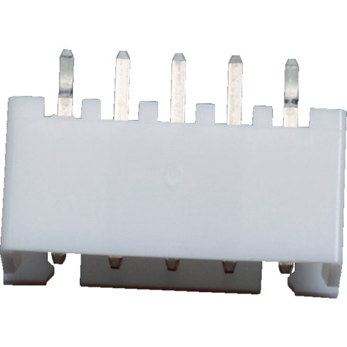 トラスコ中山 JST XHコネクタ用ベースピン トップ型 (100個入) 413-7302(ご注文単位1袋)【直送品】