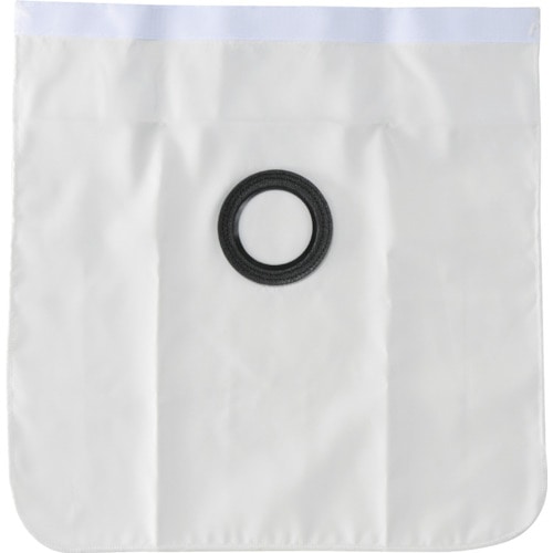 >トラスコ中山 京セラ ダストパック(粉じん用フィルタ)(ご注文単位1個)【直送品】