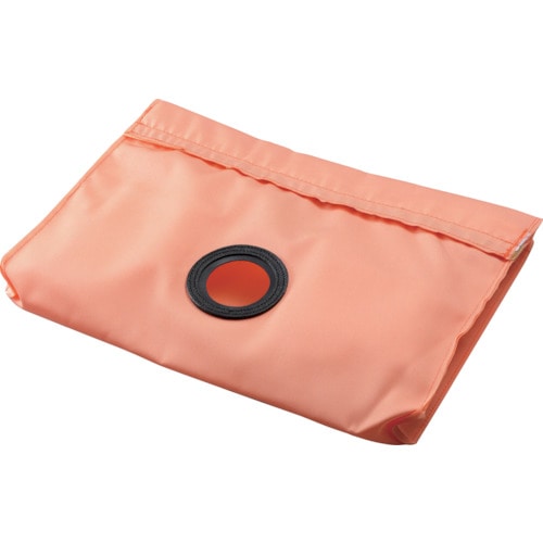 トラスコ中山 京セラ ダストパック(大)(粉じん用フィルタ)(ご注文単位1個)【直送品】