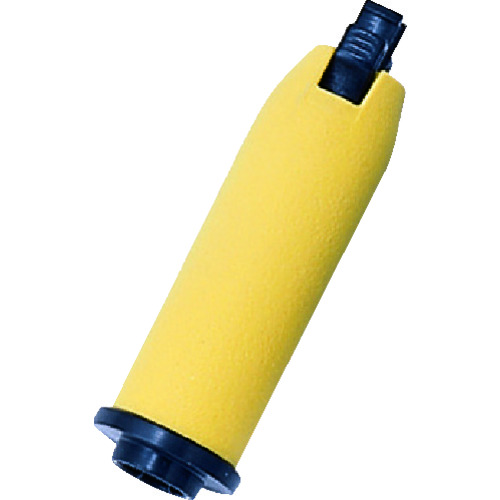 トラスコ中山 白光 はんだこて用交換パーツ スリーブ組品 イエロー(ご注文単位1個)【直送品】