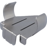 トラスコ中山 白光 口金(ご注文単位1個)【直送品】