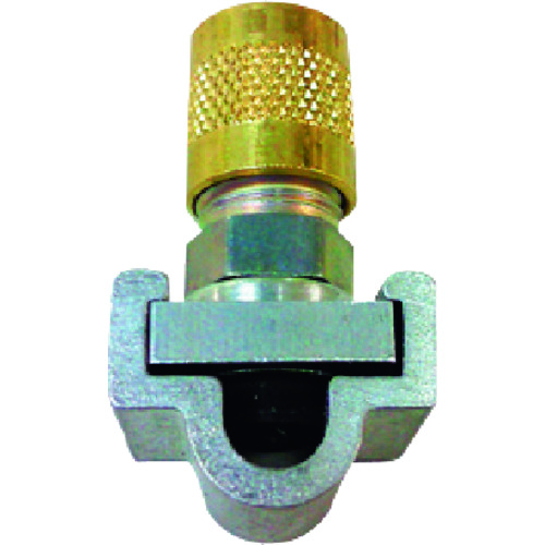 トラスコ中山 BBK ラインタップバルブ (2ケ) 859-5305(ご注文単位1セット)【直送品】