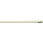 トラスコ中山 JTX 888924マグネットバー220mm 白十本B440J-W10(ご注文単位1箱)【直送品】