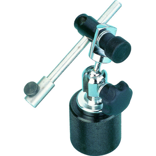 トラスコ中山 SK ミニマグネットベース(支柱タイプ)(ご注文単位1個)【直送品】