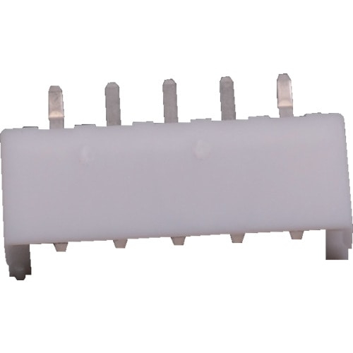 トラスコ中山 JST EHコネクタ用ベースピン トップ型 (100個入) 413-7485(ご注文単位1袋)【直送品】