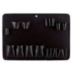 トラスコ中山 HOZAN 工具差し 810-7582(ご注文単位1個)【直送品】