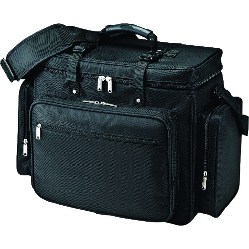 トラスコ中山 SANWA プロジェクターバッグ 114-2860(ご注文単位1個)【直送品】