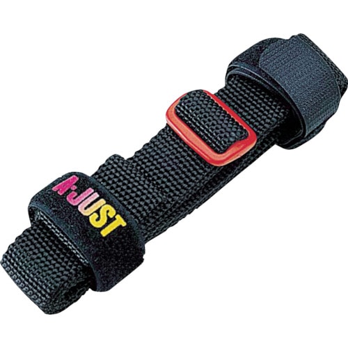 トラスコ中山 桜井 アジャスターバンド 巾25X長さ670~1050 85・90・100用(ご注文単位1本)【直送品】