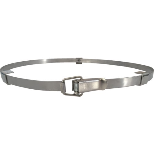 トラスコ中山 アクアシステム 製掃除機用ペール缶バンド(ご注文単位1台)【直送品】