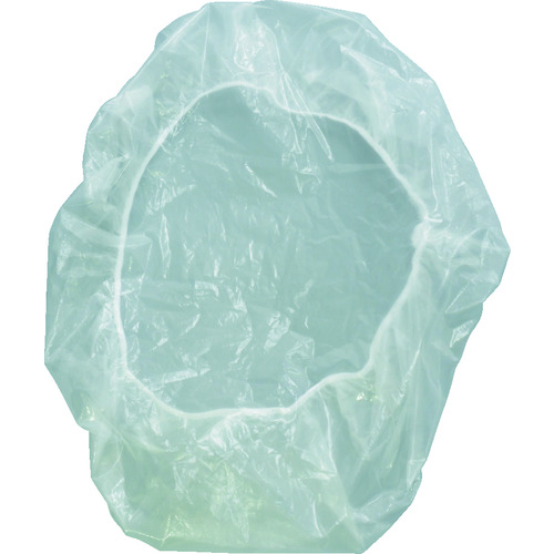 トラスコ中山 TRUSCO ばんじゅうコンテナ用保護キャップ Cappie 10枚入(ご注文単位1袋)【直送品】