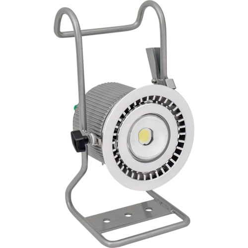 トラスコ中山 日動 ハンガービッグアイLIFE（ご注文単位1台）【直送品】